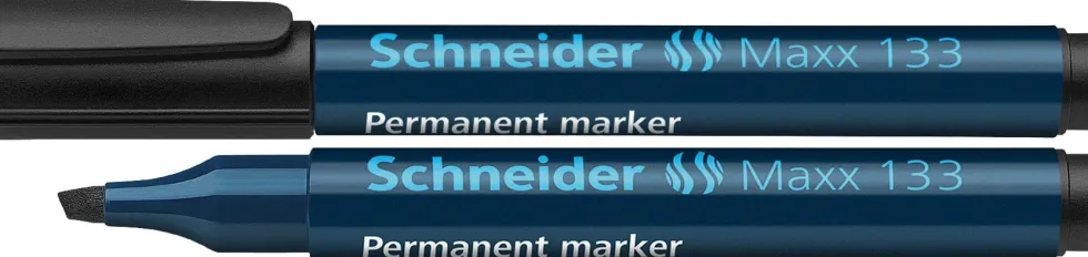 Schneider Märkpenna Maxx 133 Permanent Marker
