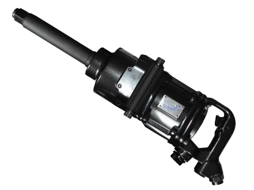 Scorpio Mutterdragare YU-2570T8