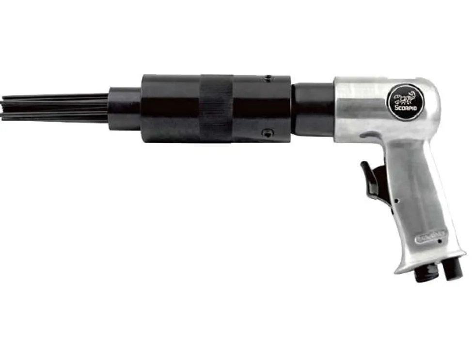 Scorpio Nålhacka YU-NS001