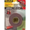 Scotch Extreme monteringstejp 19mmx1,5m, grå