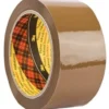 Scotch 309 Packtejp 50mmx66m, brun