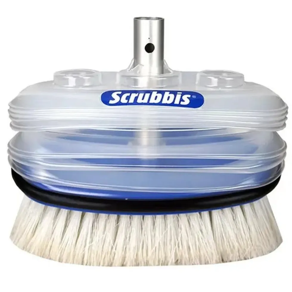 Scrubbis Dipdeck Brush