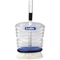 Scrubbis Dipdeck Brush