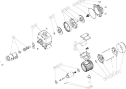 Sea-Land Jetpump JB 150 M