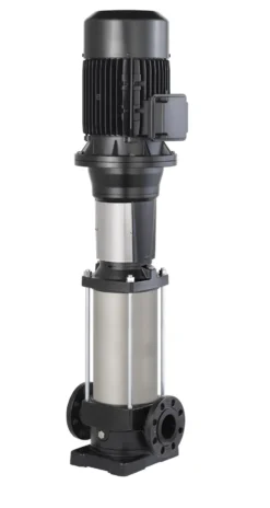 Sea-Land Vertikal centrifugalpump MVX 3-10 FT