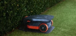 Segway Garage L Robotgarage
