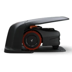 Segway Garage S Robotgarage