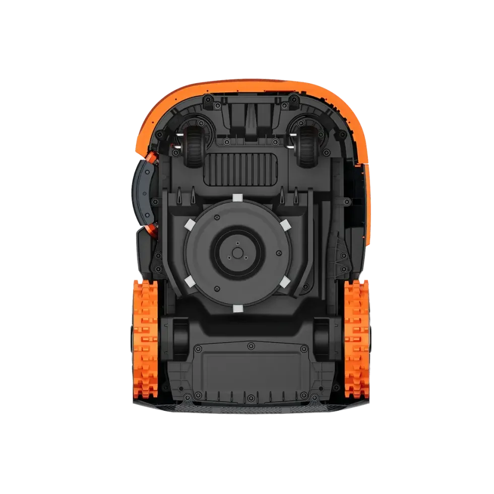 Segway Navimow H210E Robotgräsklippare