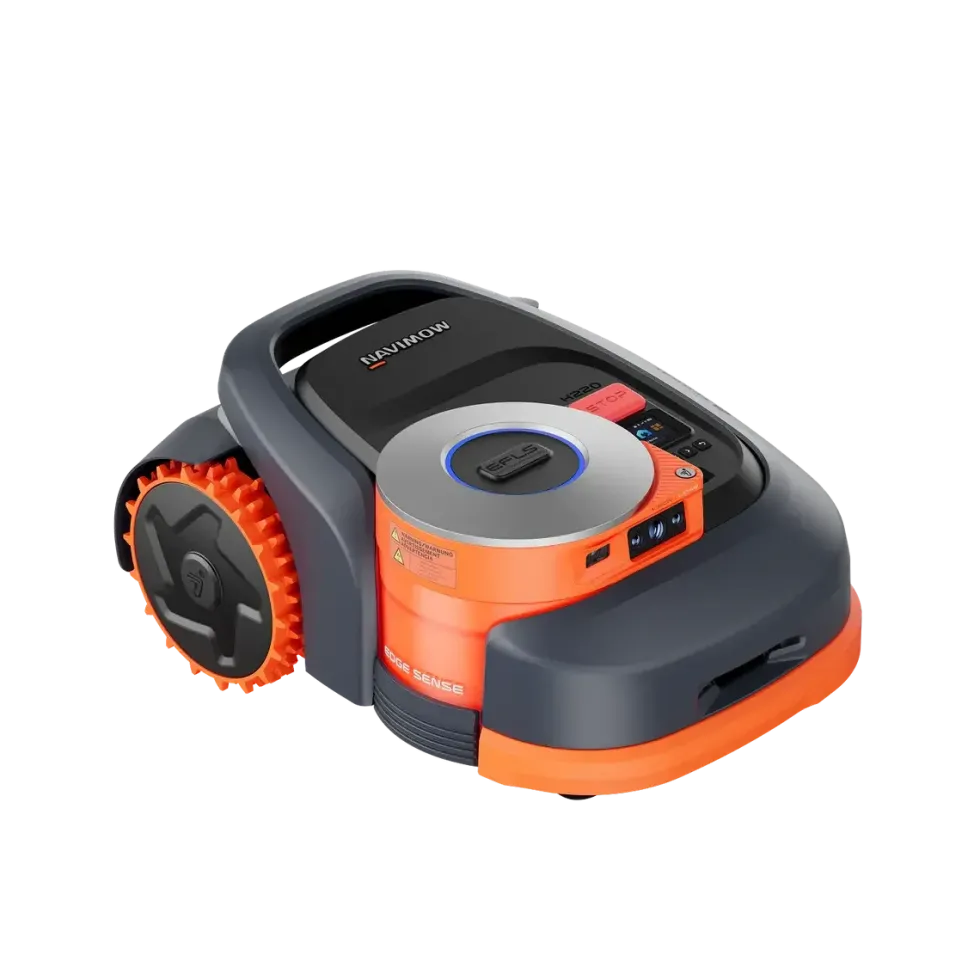 Segway Navimow H230E Robotgräsklippare
