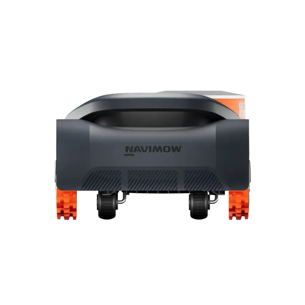 Segway Navimow H230E Robotgräsklippare