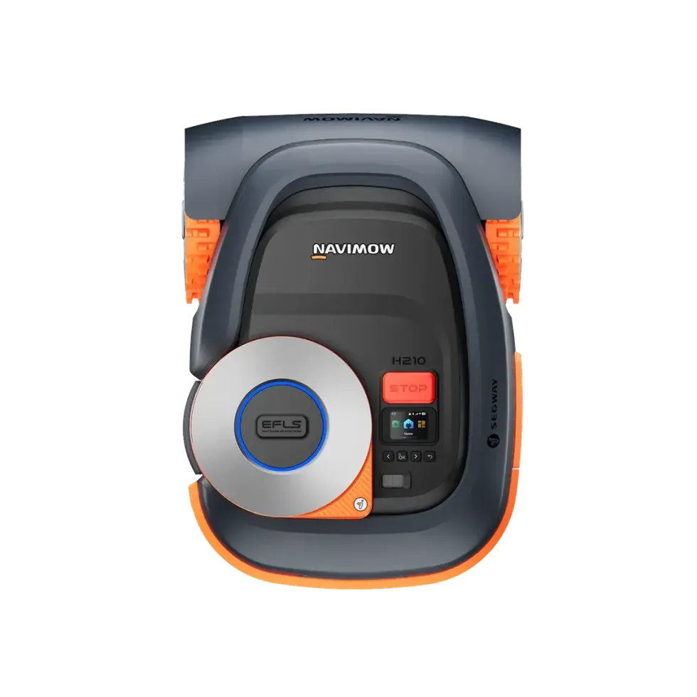 Segway Navimow H206E Robotgräsklippare