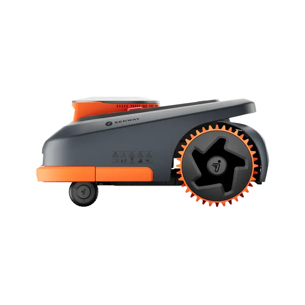 Segway Navimow H206E Robotgräsklippare