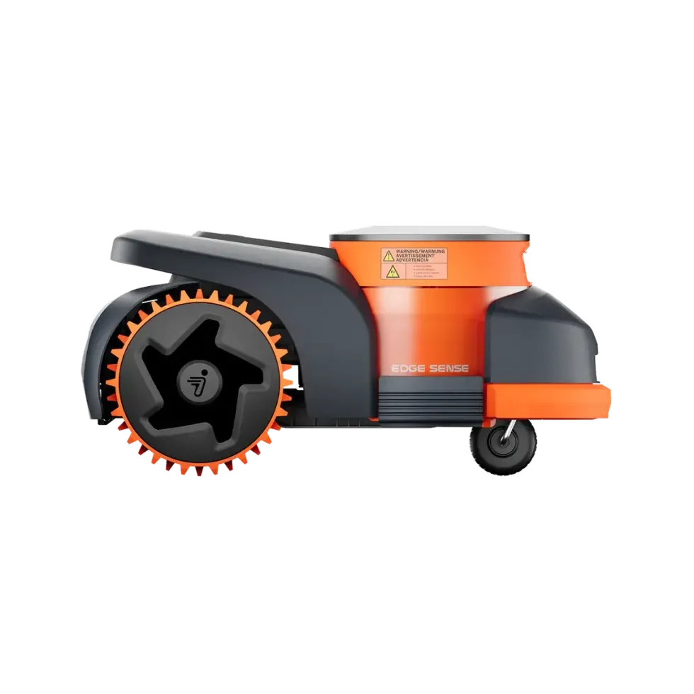 Segway Navimow H215E Robotgräsklippare