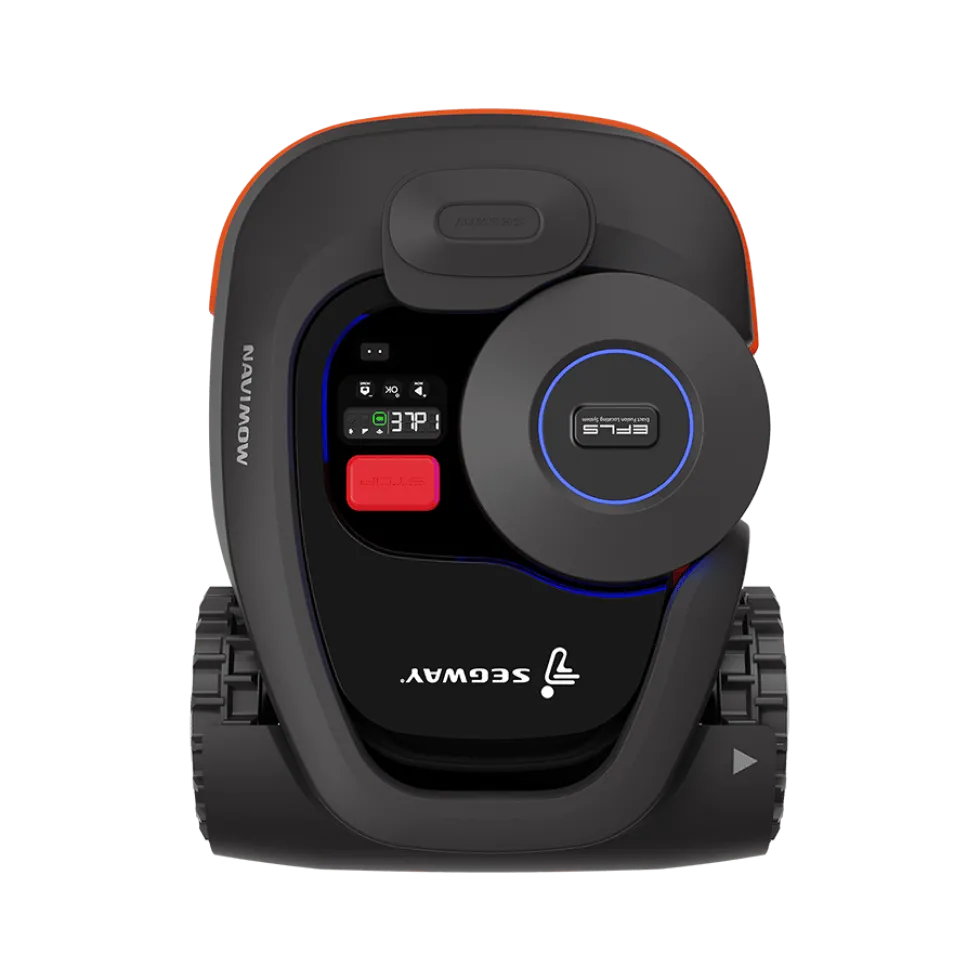 Segway Navimow H800E-VF Robotgräsklippare