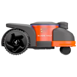 Segway Navimow H500E-VF Robotgräsklippare