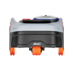 Segway Navimow i210E AWD Robotgräsklippare
