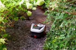 Segway Navimow i210E AWD Robotgräsklippare