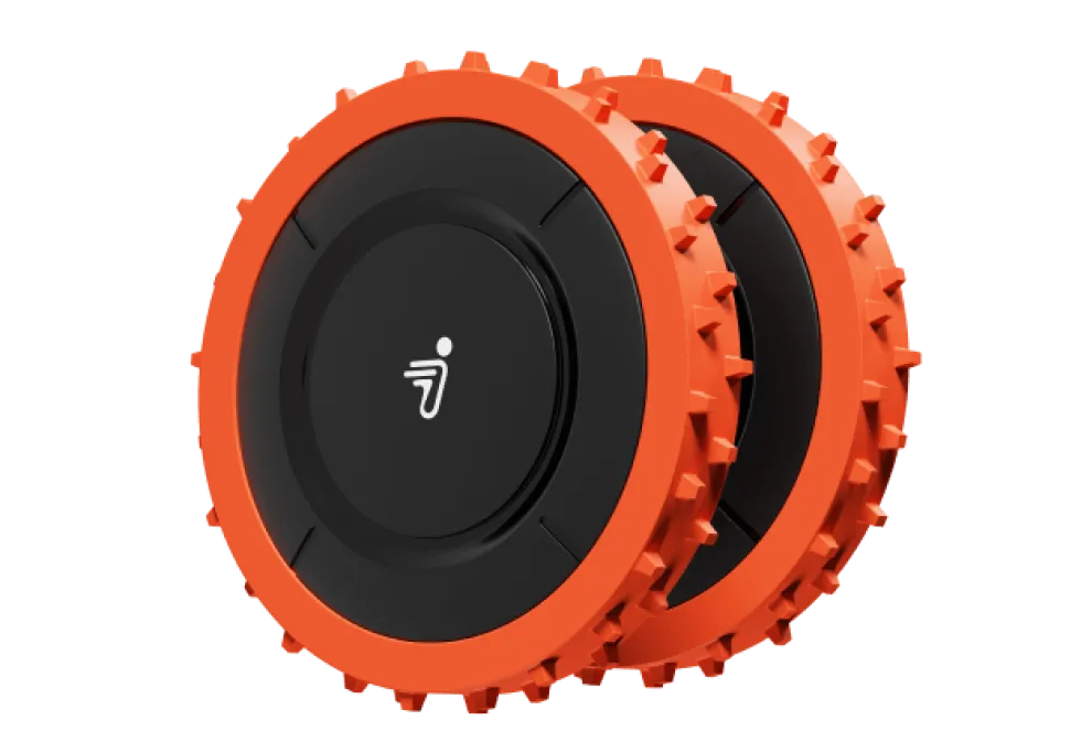 Segway Navimow Off-road Hjul i-Series