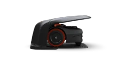 Segway Navimow S Garage