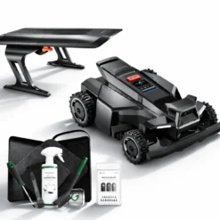 Segway Navimow X430E AWD Premiumpaket