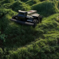 Segway Navimow X450E AWD Robotgräsklippare