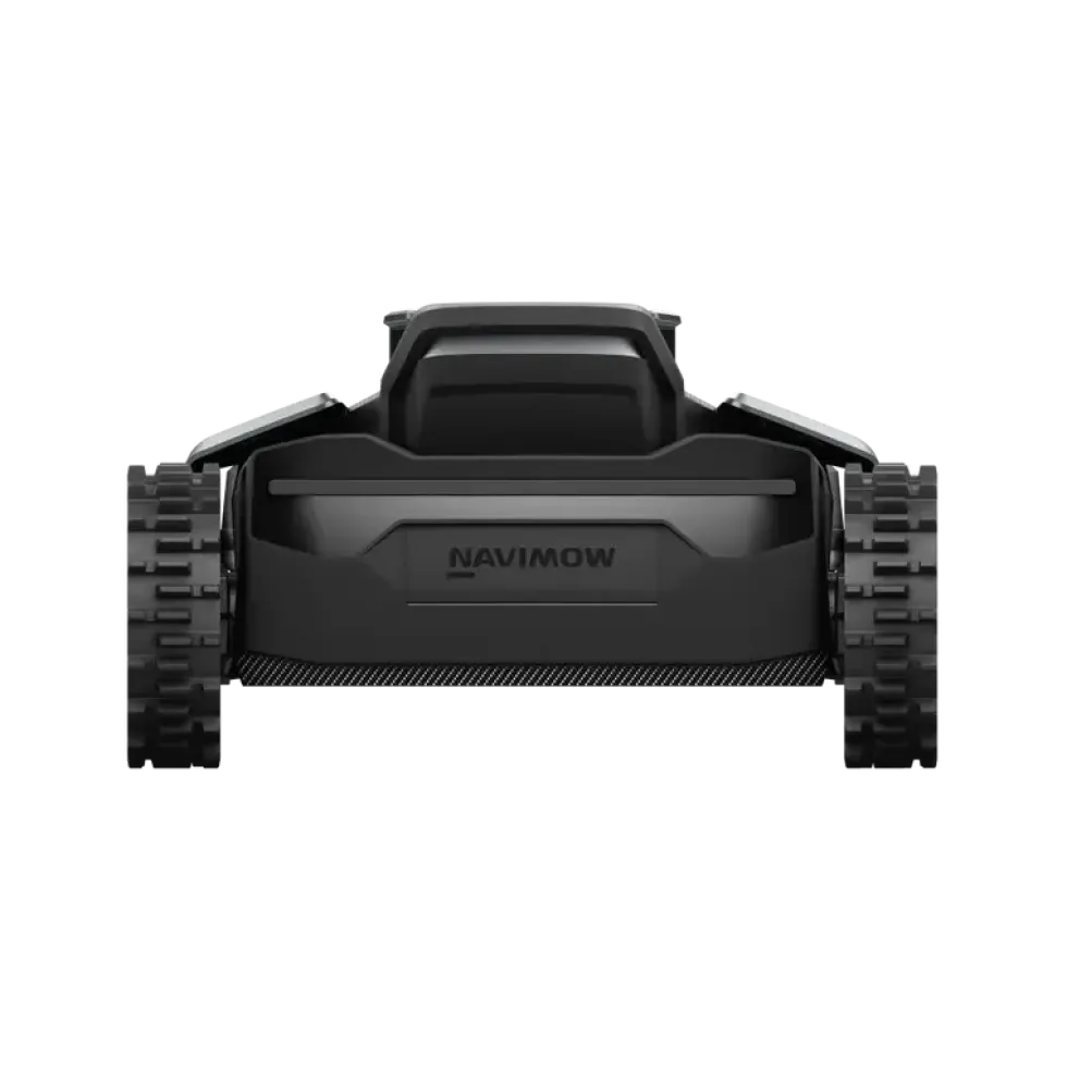 Segway Navimow X450E AWD Robotgräsklippare