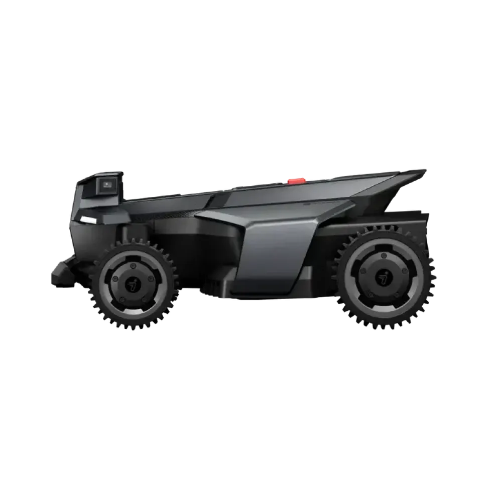 Segway Navimow X430E AWD Robotgräsklippare