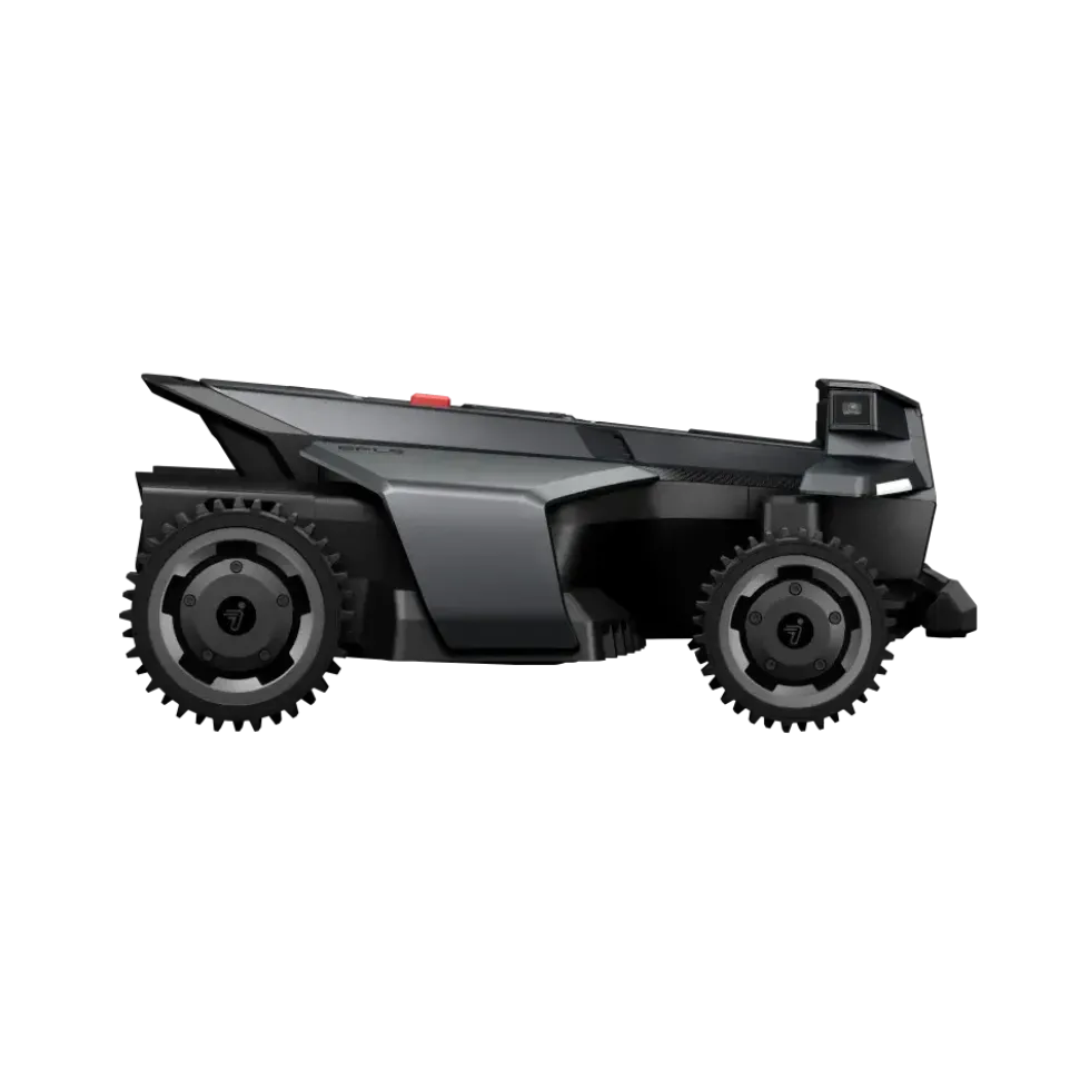 Segway Navimow X430E AWD Robotgräsklippare