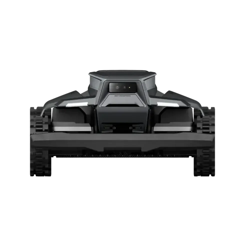 Segway Navimow X430E AWD Robotgräsklippare