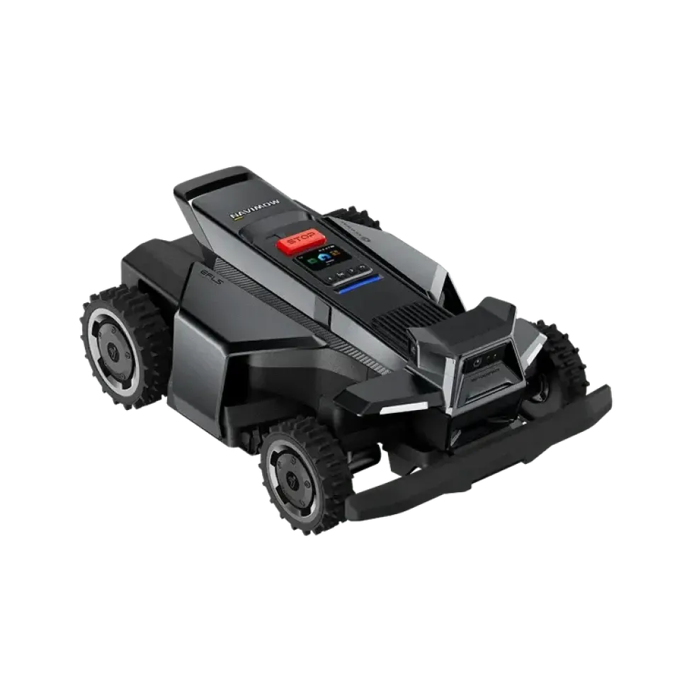 Segway Navimow X430E AWD Robotgräsklippare
