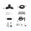 Segway Navimow X420E AWD Robotgräsklippare