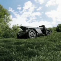 Segway Navimow X420E AWD Robotgräsklippare