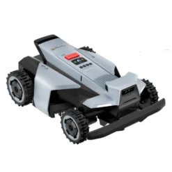 Segway Navimow X420E AWD Robotgräsklippare