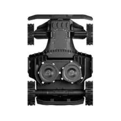 Segway Navimow X420E AWD Robotgräsklippare