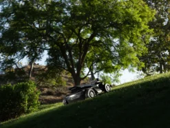 Segway Navimow X420E AWD Robotgräsklippare