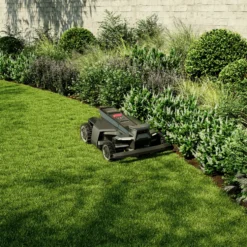 Segway Navimow X420E AWD Robotgräsklippare