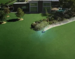 Segway Navimow X420E AWD Robotgräsklippare