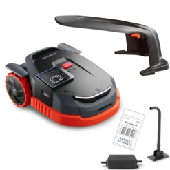 Segway Navimow X330E Premiumpaket