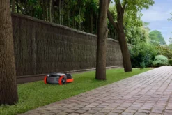 Segway Navimow X390E Robotgräsklippare