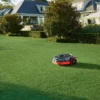 Segway Navimow X330E Robotgräsklippare