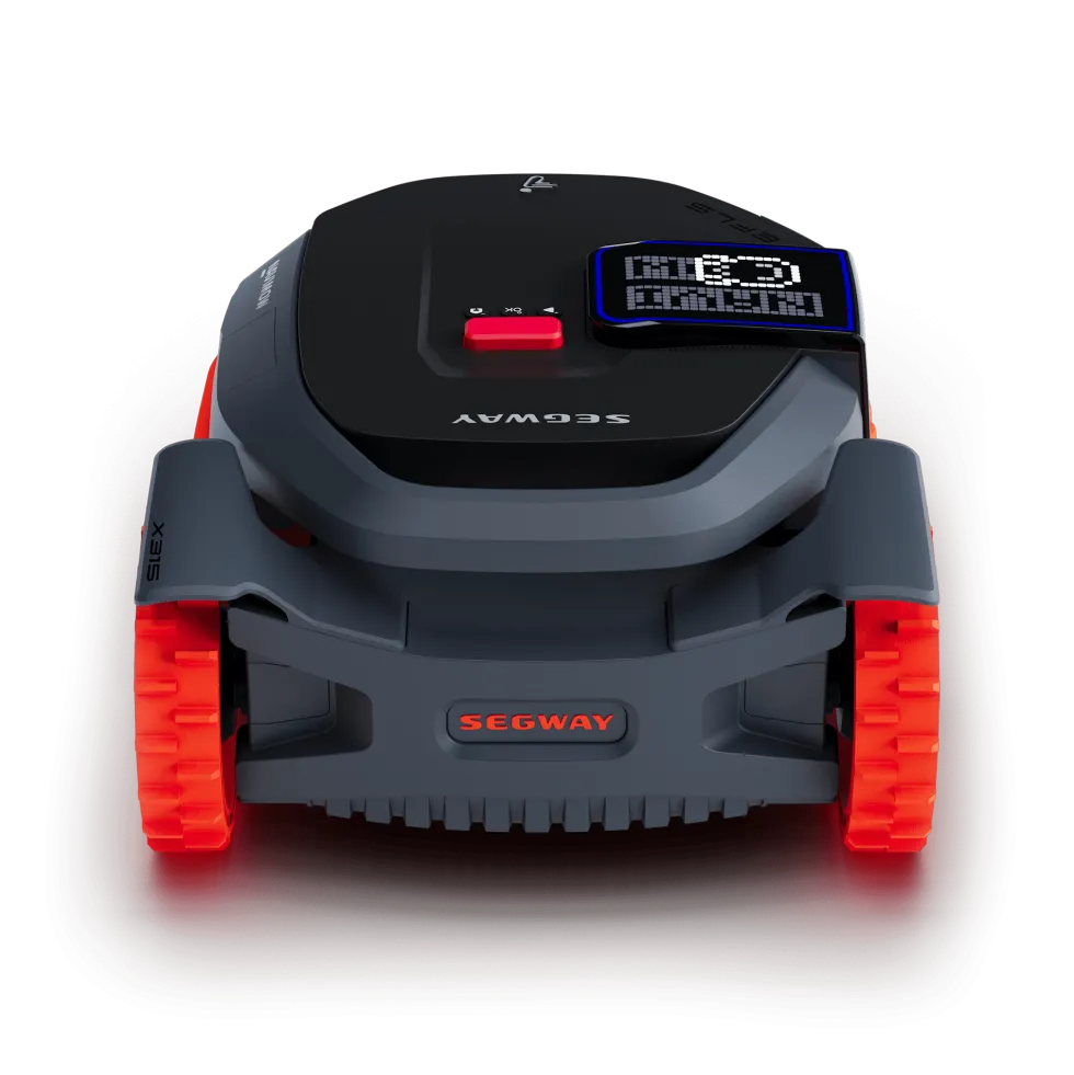Segway Navimow X315E Robotgräsklippare