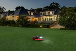 Segway Navimow X315E Robotgräsklippare