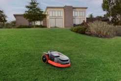 Segway Navimow X315E Robotgräsklippare