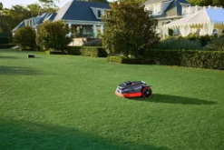 Segway Navimow X315E Robotgräsklippare