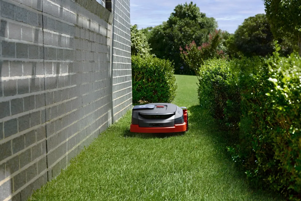 Segway Navimow X315E Robotgräsklippare