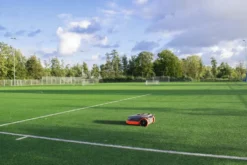 Segway Navimow X315E Robotgräsklippare