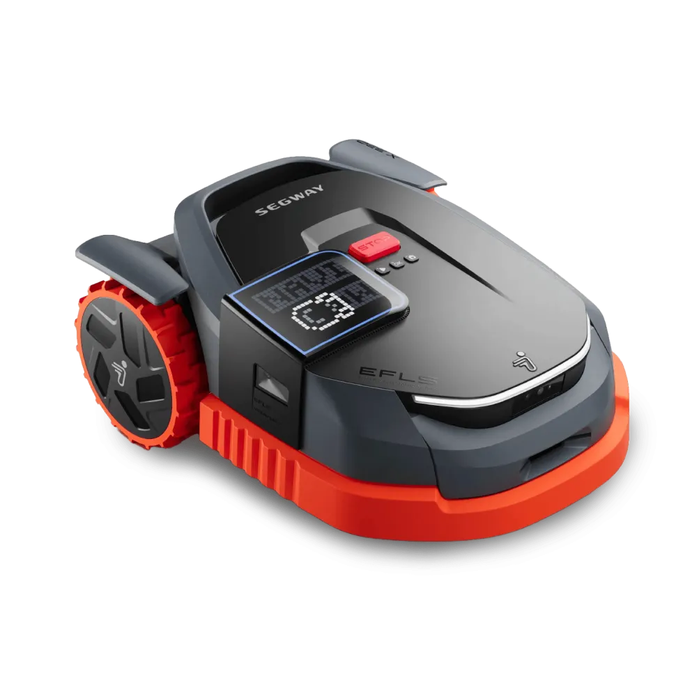 Segway Navimow X315E Robotgräsklippare