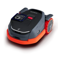 Segway Navimow X315E Robotgräsklippare