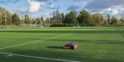 Segway Navimow X350E Robotgräsklippare