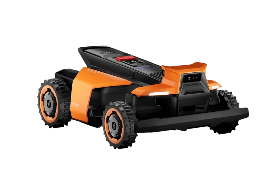 Segway Terranox CM120M1 Robotgräsklippare